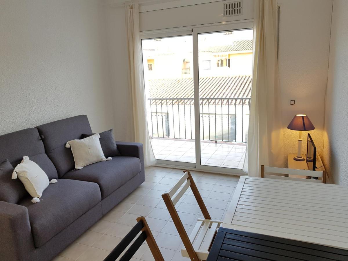 Apartamento Badia 24 إمبوريابرافا المظهر الخارجي الصورة