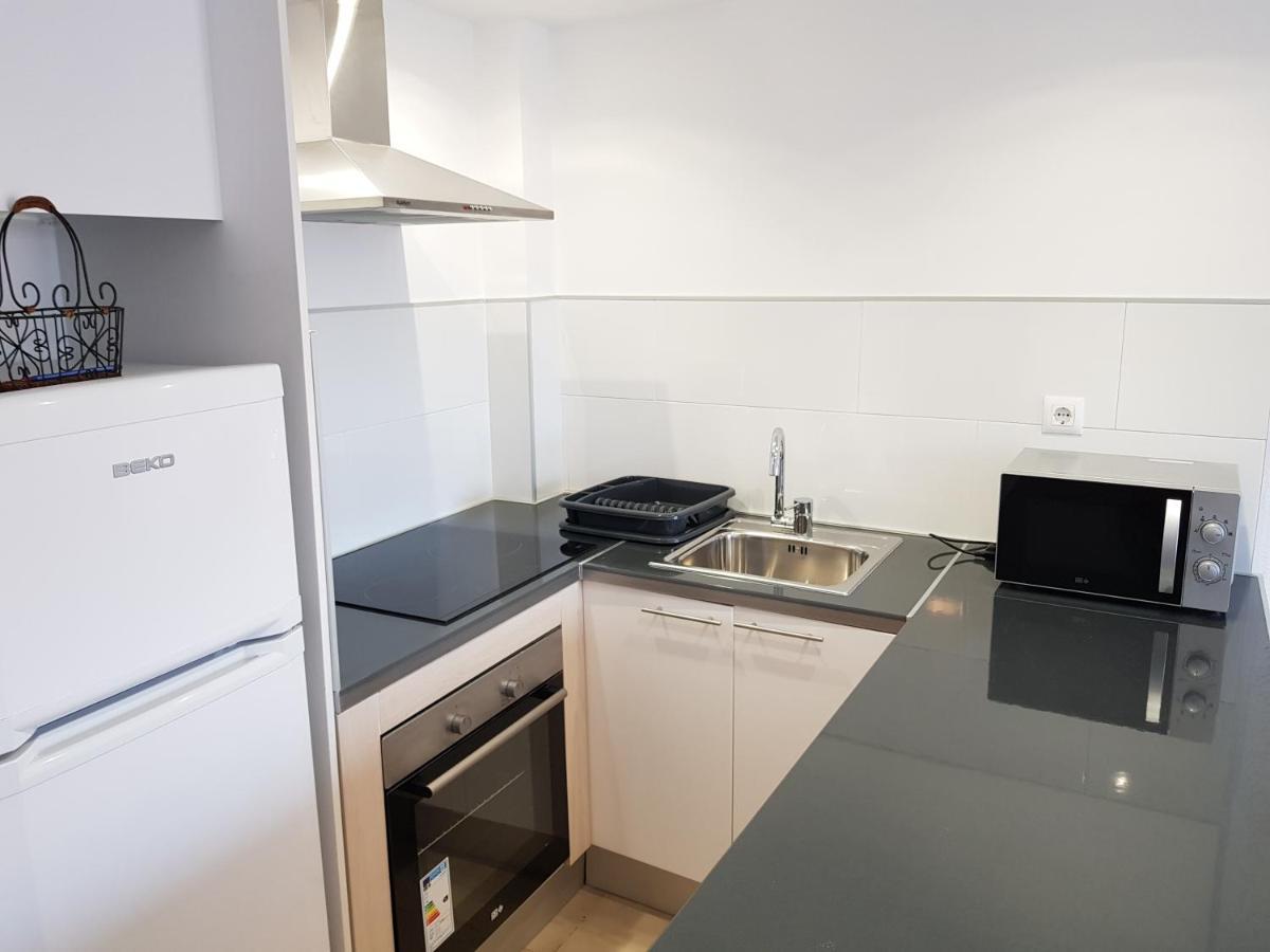 Apartamento Badia 24 إمبوريابرافا المظهر الخارجي الصورة