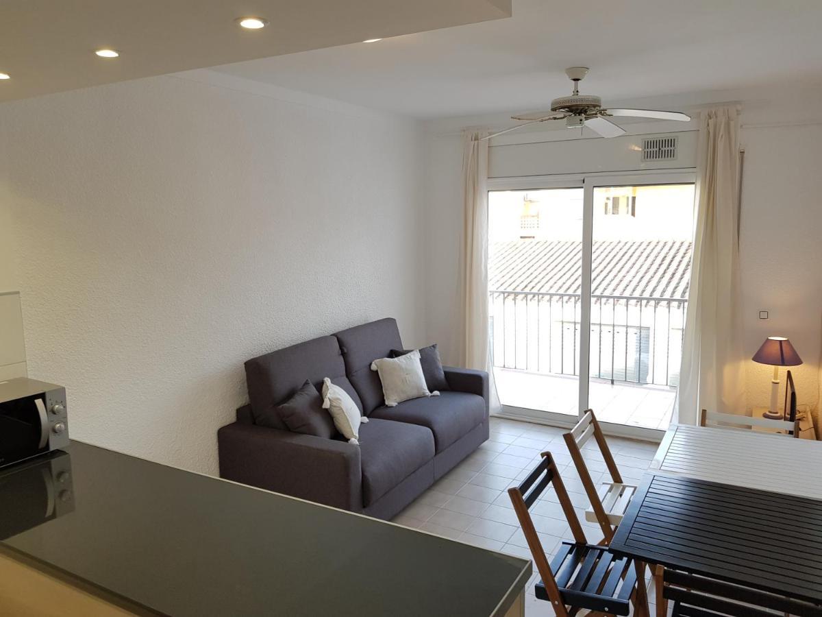 Apartamento Badia 24 إمبوريابرافا المظهر الخارجي الصورة