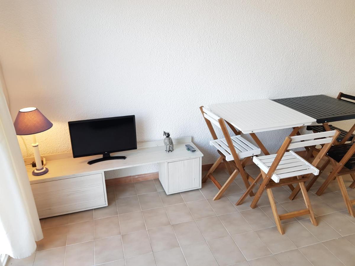 Apartamento Badia 24 إمبوريابرافا المظهر الخارجي الصورة
