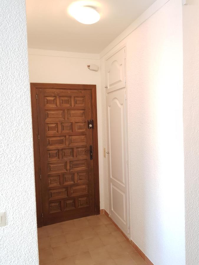 Apartamento Badia 24 إمبوريابرافا المظهر الخارجي الصورة