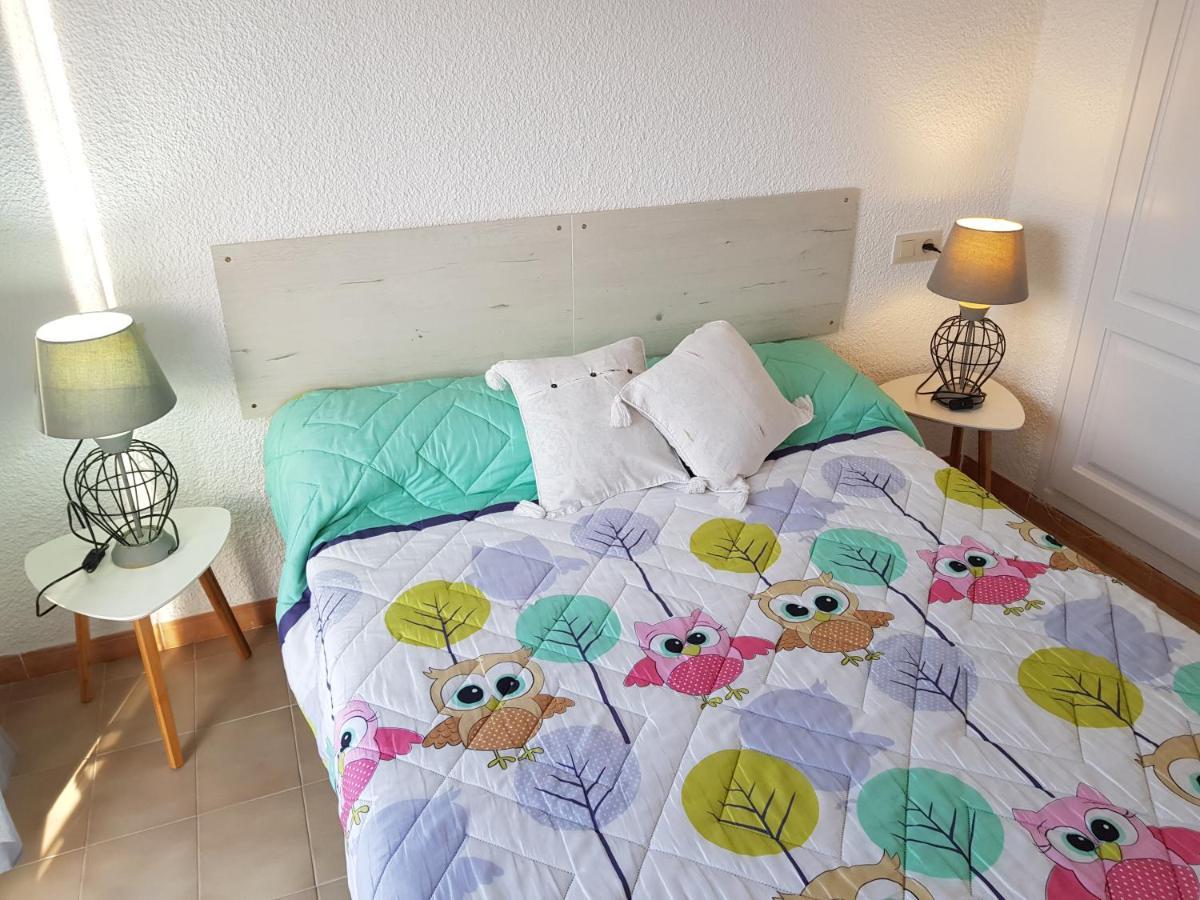 Apartamento Badia 24 إمبوريابرافا المظهر الخارجي الصورة